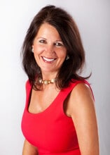 Peg Pannell Smith, CCIM